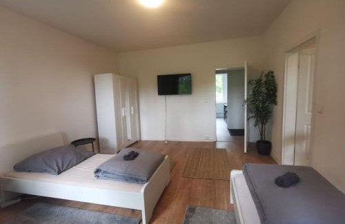 Rudersdorf Apartamento | Apartmenthaus in Rüdersdorf