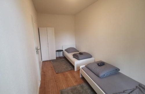 Rudersdorf Apartamento | Apartmenthaus in Rüdersdorf