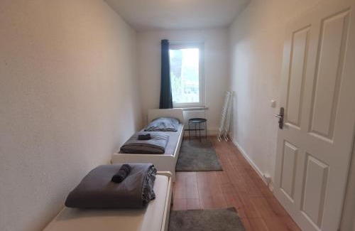 Rudersdorf Apartamento | Apartmenthaus in Rüdersdorf