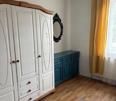 Lalendorf Apartamento | Apartmenthaus Iris&Jasmin