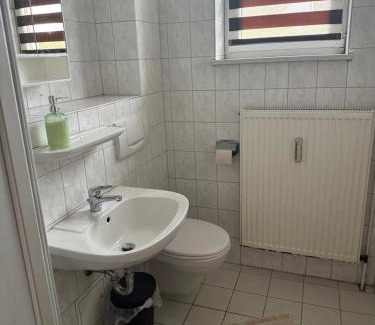 Lalendorf Apartamento | Apartmenthaus Iris&Jasmin