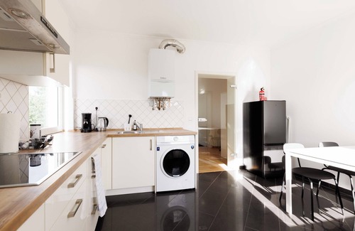 Kaiserslautern Apartamento | Apartmenthaus - Kaiserslautern