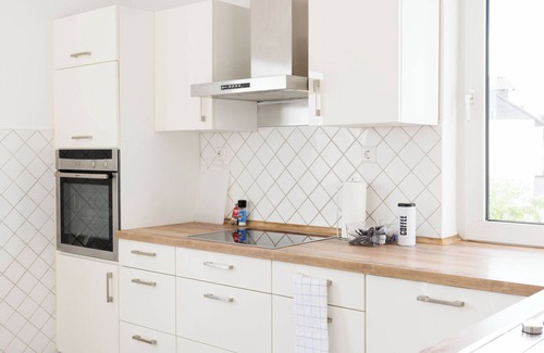 Kaiserslautern Apartamento | Apartmenthaus - Kaiserslautern