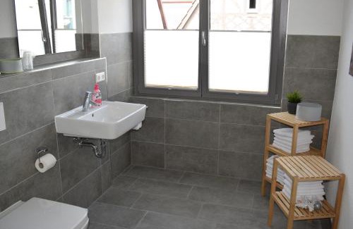 Neckarsulm Apartamento | Apartmenthaus Marktstraße