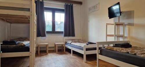 Kasten bei Boeheimkirchen Apartamento | Apartmenthaus MITTERFELD