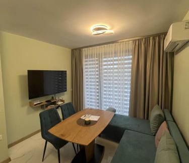 Panagyurishte Apartamento | Apartmenthaus Oborishte - 9
