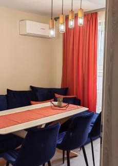 Panagyurishte Apartamento | Apartmenthaus Oborishte - 31