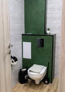 Panagyurishte Apartamento | Apartmenthaus Oborishte - 31