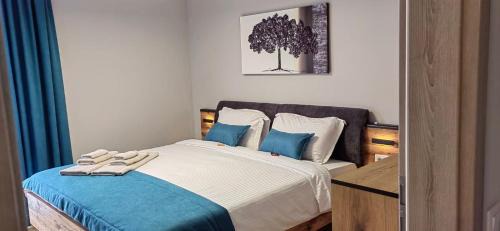 Panagyurishte Apartamento | Apartmenthaus Oborishte - 31