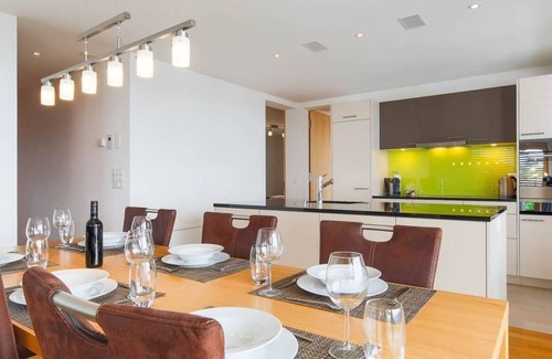 Riederalp Apartamento | Apartmenthaus Riederhoru A EG by Interhome