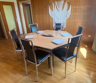 Selbitz Apartamento | Apartmenthaus Selbitz