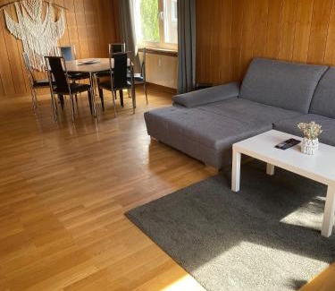 Selbitz Apartamento | Apartmenthaus Selbitz