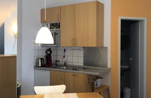 Langendreer Hotel | Apartmenthaus Somborn