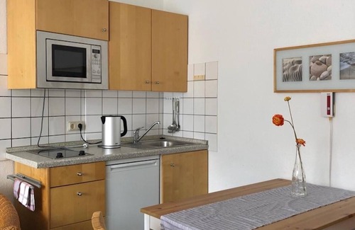 Langendreer Hotel | Apartmenthaus Somborn
