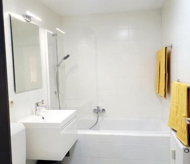 Dornbirn Apartamento | Apartmenthaus Sonnenschein
