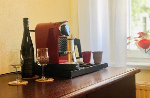 Innere Neustadt Apartamento | Apartmenthaus Stadt Metz