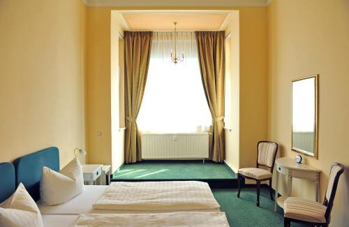 Innere Neustadt Apartamento | Apartmenthaus Stadt Metz