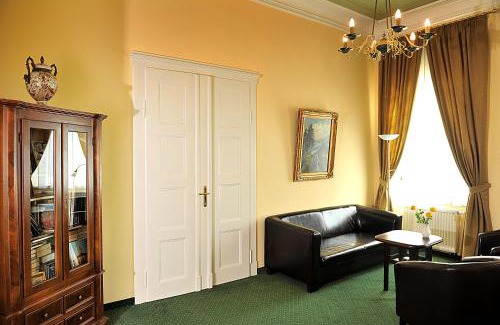 Innere Neustadt Apartamento | Apartmenthaus Stadt Metz