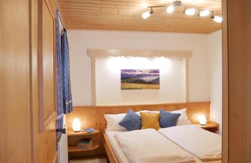 Kirchberg in Tirol Apartamento | Apartmenthaus Thussn, cozy & quiet location, hiking & MTB,
