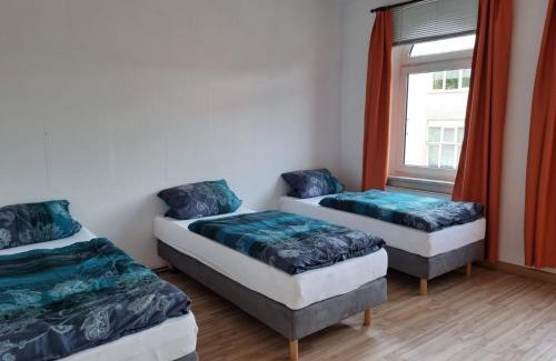 Werdau Apartamento | Apartmenthaus Werdau