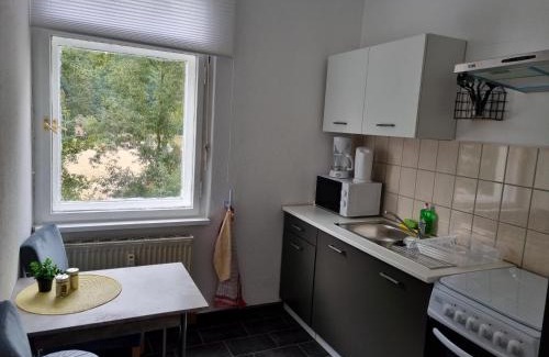 Werdau Apartamento | Apartmenthaus Werdau