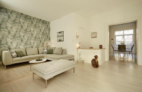 Frederiksberg C Apartamento | ApartmentInCopenhagen Apartment 1167
