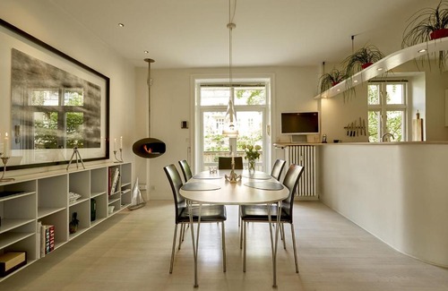 Frederiksberg C Apartamento | ApartmentInCopenhagen Apartment 1167