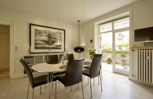 Frederiksberg C Apartamento | ApartmentInCopenhagen Apartment 1167