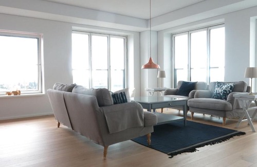 Vesterbro Apartamento | ApartmentInCopenhagen Apartment 1187