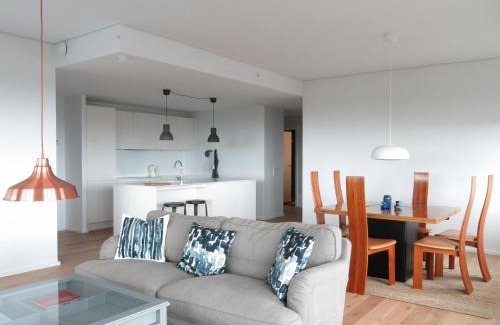 Vesterbro Apartamento | ApartmentInCopenhagen Apartment 1187