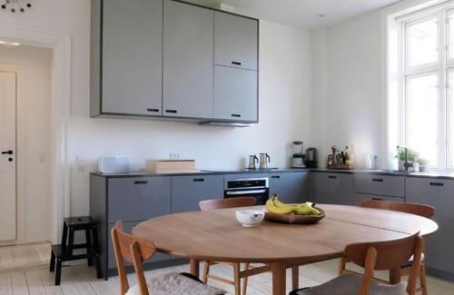 Frederiksberg C Apartamento | ApartmentInCopenhagen Apartment 1373