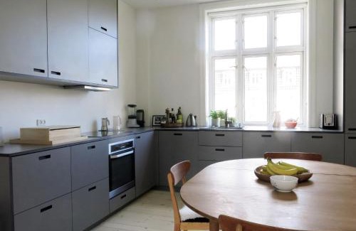 Frederiksberg C Apartamento | ApartmentInCopenhagen Apartment 1373