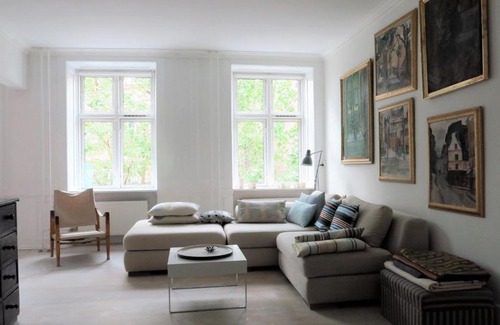 Norrebro Apartamento | ApartmentInCopenhagen Apartment 1389
