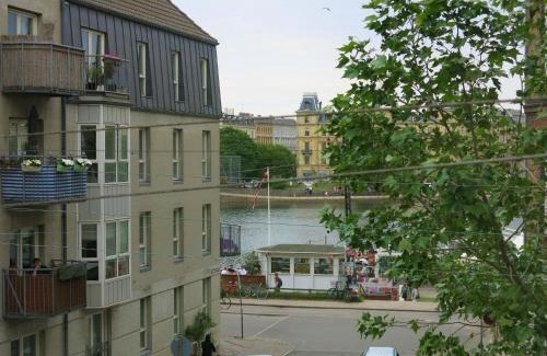 Norrebro Apartamento | ApartmentInCopenhagen Apartment 1389