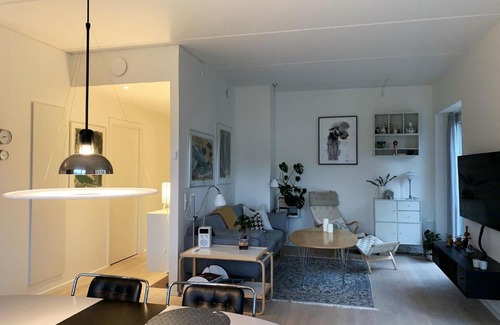 Frederiksberg C Apartamento | ApartmentInCopenhagen Apartment 1440