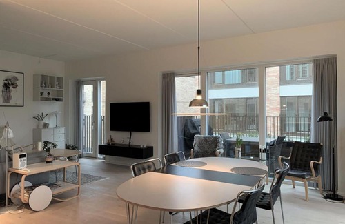 Frederiksberg C Apartamento | ApartmentInCopenhagen Apartment 1440