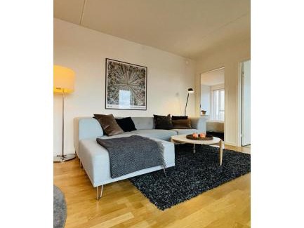Sydhavnen Apartamento | ApartmentInCopenhagen Apartment 1518