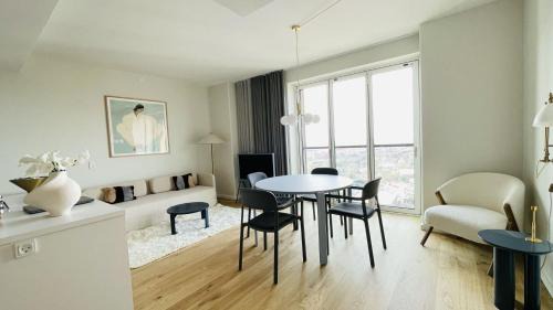 Vesterbro Apartamento | ApartmentInCopenhagen Apartment 1525
