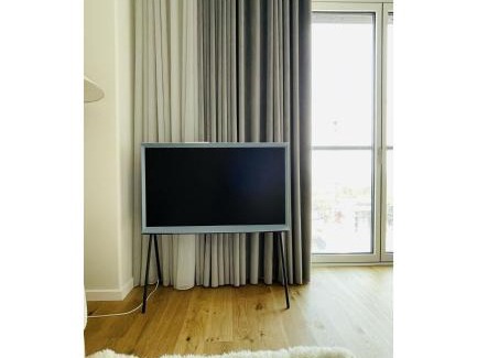 Vesterbro Apartamento | ApartmentInCopenhagen Apartment 1525
