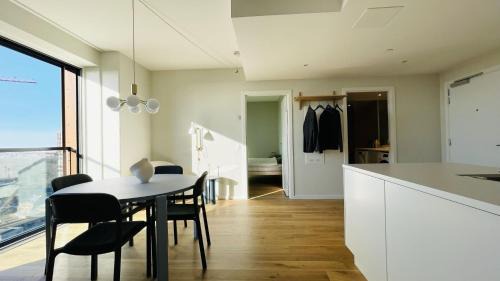 Vesterbro Apartamento | ApartmentInCopenhagen Apartment 1525