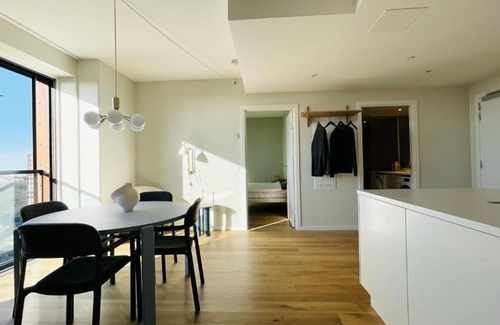 Vesterbro Apartamento | ApartmentInCopenhagen Apartment 1530