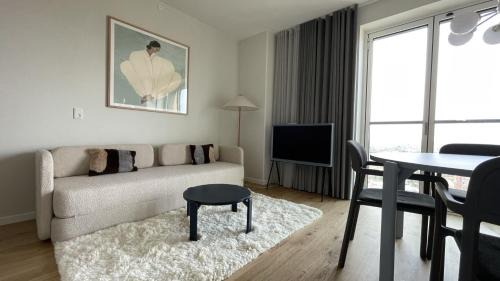 Vesterbro Apartamento | ApartmentInCopenhagen Apartment 1530