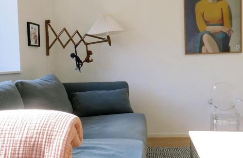 København N Apartamento | ApartmentInCopenhagen Apartment 1362