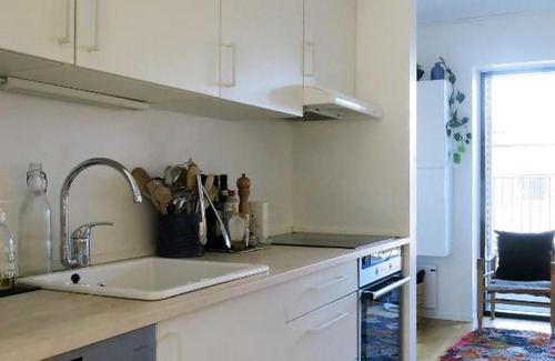 København N Apartamento | ApartmentInCopenhagen Apartment 1362
