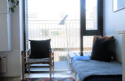 København N Apartamento | ApartmentInCopenhagen Apartment 1362