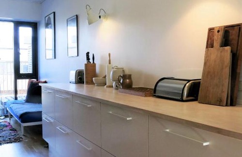 København N Apartamento | ApartmentInCopenhagen Apartment 1362