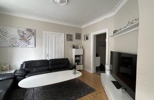 Vesterbro Apartamento | ApartmentInCopenhagen Apartment 1508