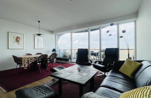 Sydhavnen Apartamento | ApartmentInCopenhagen Apartment 1591