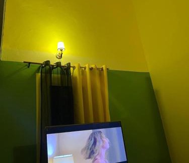 Yaounde Apartamento | Apartmentmeuble 1