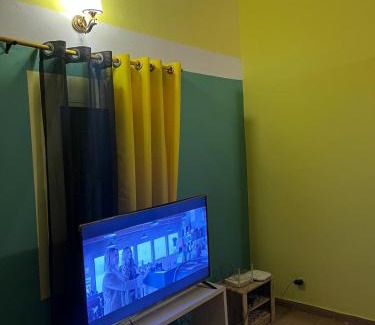 Yaounde Apartamento | Apartmentmeuble 1
